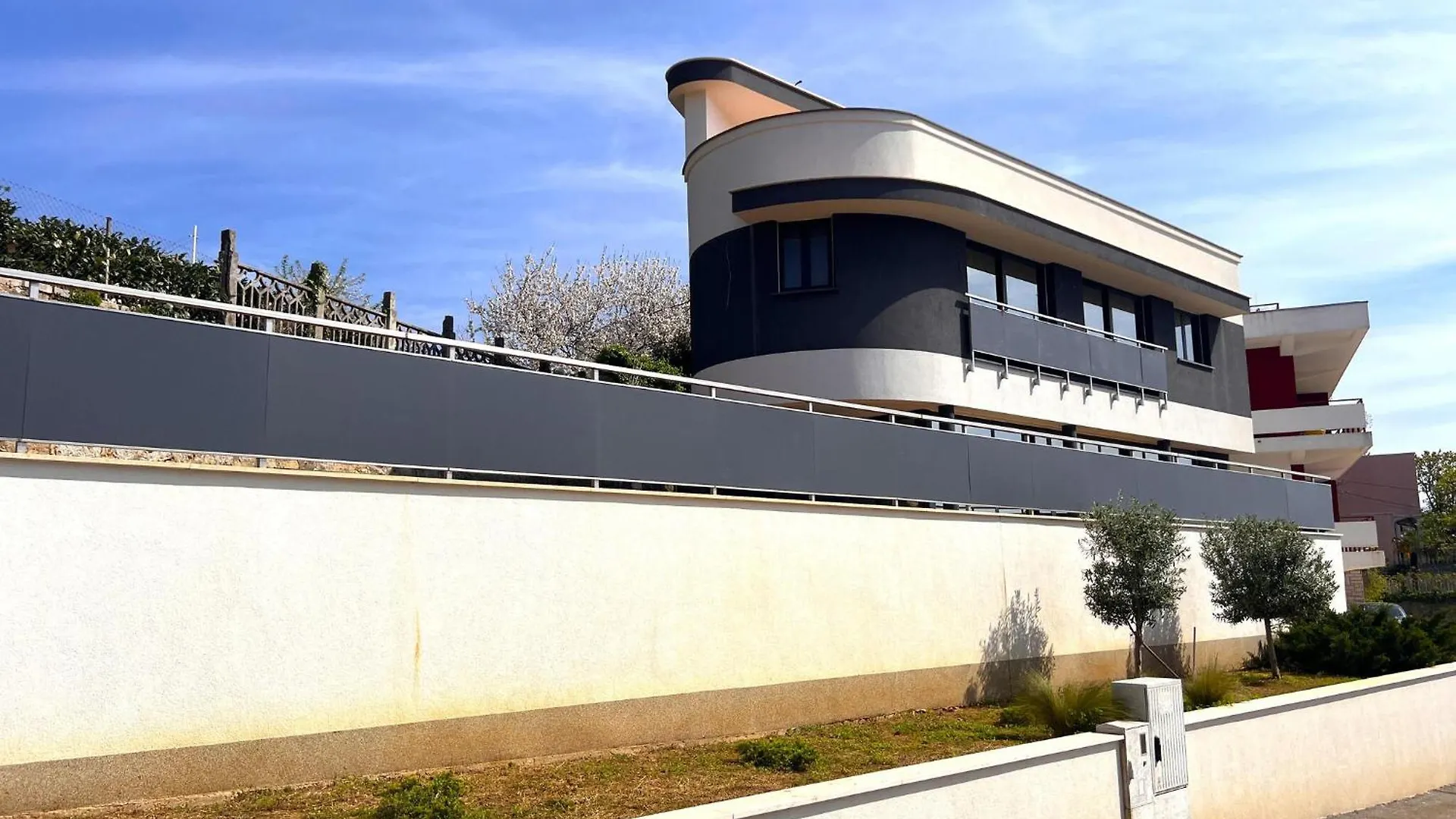 Stunning Home In Opatija With House Sea View 0*,