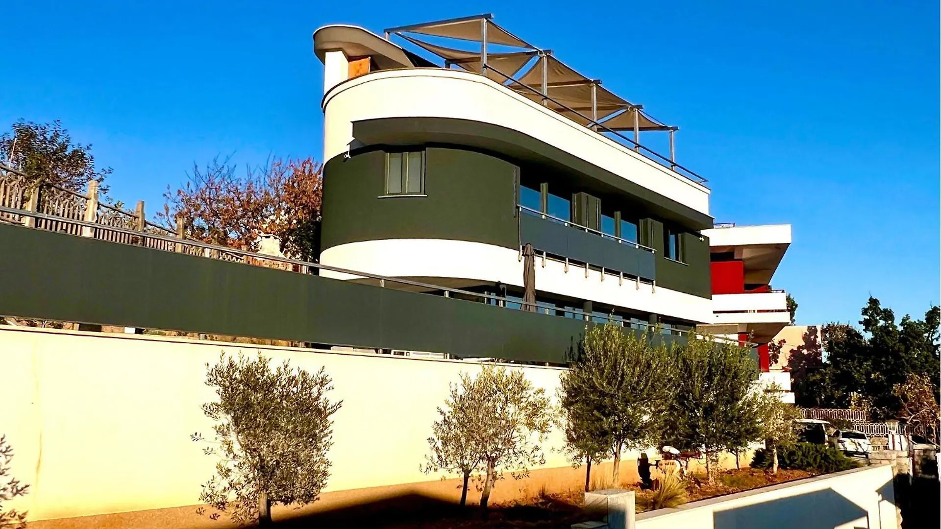 Stunning Home In Opatija With House Sea View 0*,  Croatia