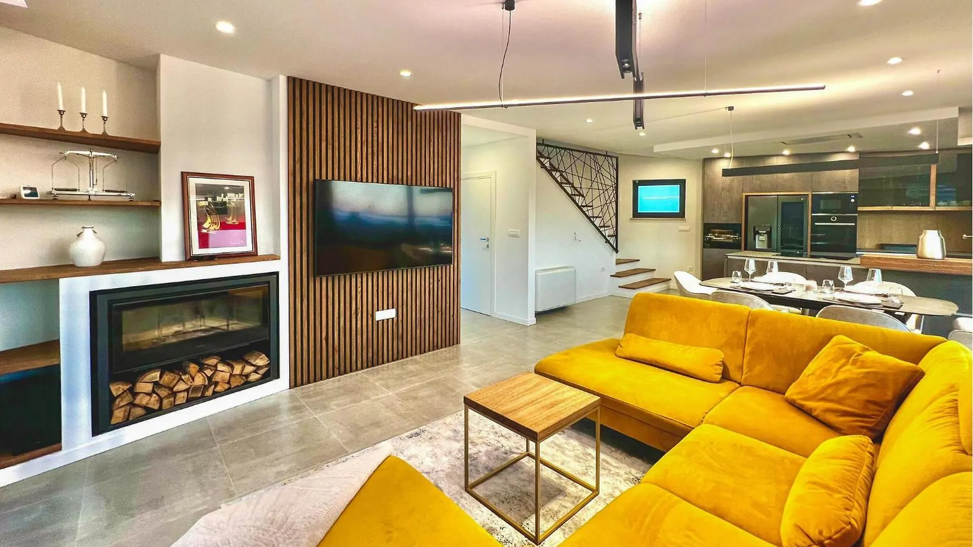 Stunning Home In Opatija With House Sea View Holiday home