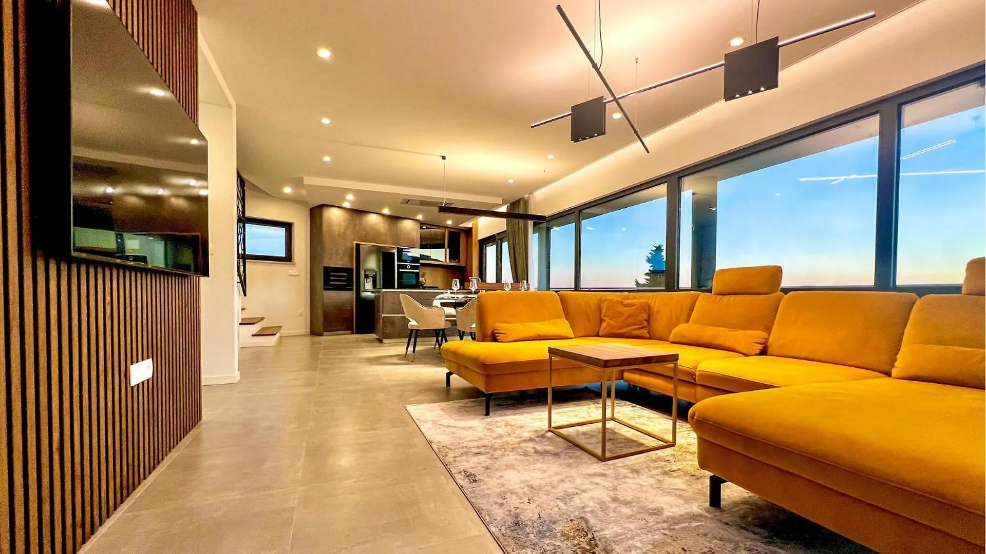 Holiday home Stunning Home In Opatija With House Sea View Croatia